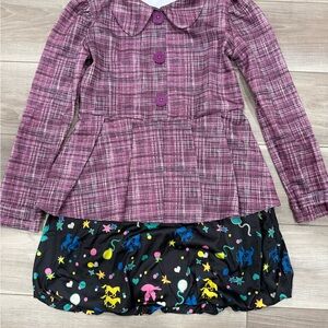 Harry Potter Luna Lovegood Costume